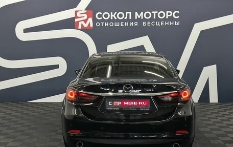 Mazda 6, 2013 год, 1 449 900 рублей, 4 фотография