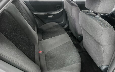 Hyundai Accent II, 2008 год, 469 900 рублей, 12 фотография