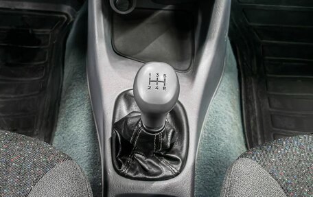 Hyundai Accent II, 2008 год, 469 900 рублей, 17 фотография