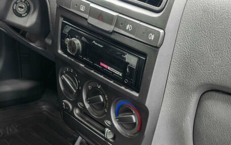 Hyundai Accent II, 2008 год, 469 900 рублей, 18 фотография