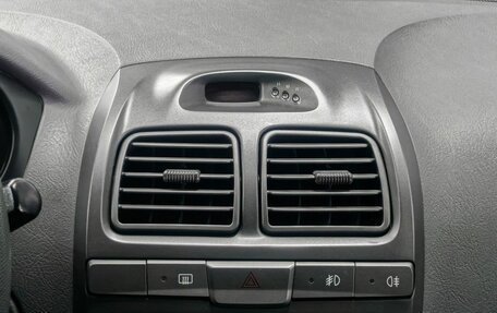 Hyundai Accent II, 2008 год, 469 900 рублей, 19 фотография