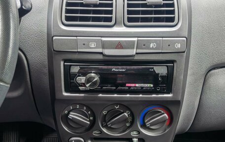 Hyundai Accent II, 2008 год, 469 900 рублей, 20 фотография