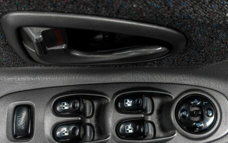 Hyundai Accent II, 2008 год, 469 900 рублей, 21 фотография