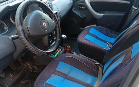 Renault Duster I рестайлинг, 2013 год, 375 000 рублей, 5 фотография