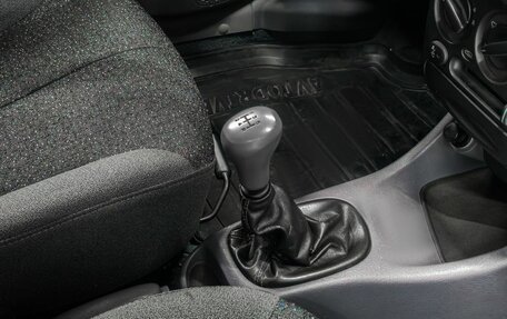 Hyundai Accent II, 2008 год, 469 900 рублей, 15 фотография