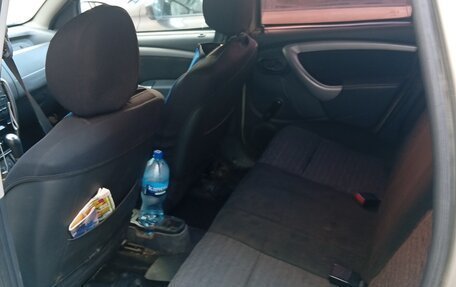 Renault Duster I рестайлинг, 2013 год, 375 000 рублей, 6 фотография