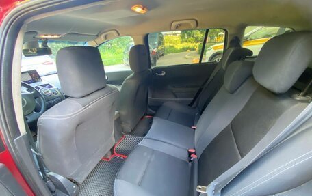 Renault Megane II, 2008 год, 470 000 рублей, 9 фотография