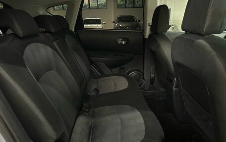 Nissan Qashqai, 2010 год, 829 900 рублей, 10 фотография