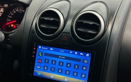 Nissan Qashqai, 2010 год, 829 900 рублей, 9 фотография
