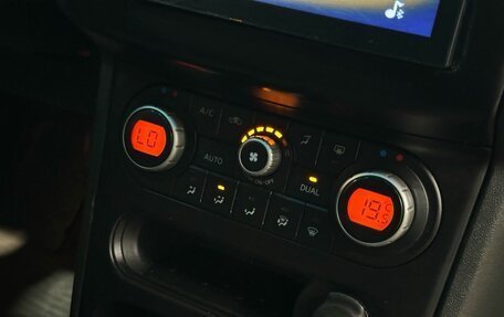 Nissan Qashqai, 2010 год, 829 900 рублей, 8 фотография