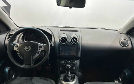 Nissan Qashqai, 2010 год, 829 900 рублей, 7 фотография