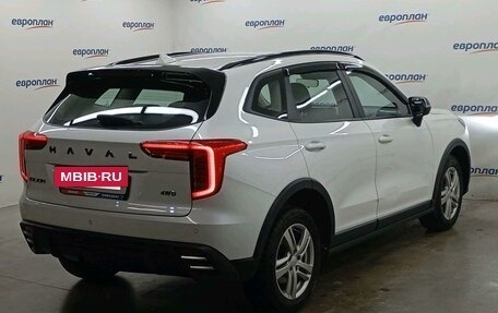 Haval Jolion, 2024 год, 1 935 000 рублей, 3 фотография