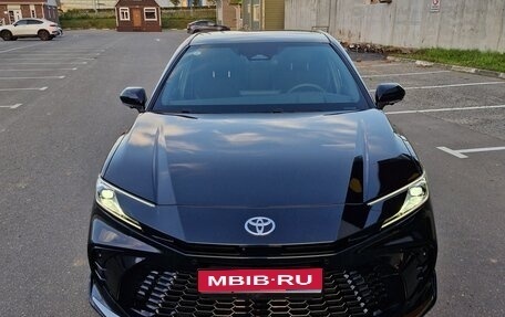 Toyota Camry, 2026 год, 3 070 000 рублей, 1 фотография