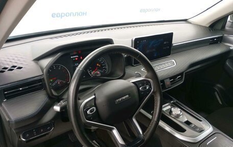Haval Jolion, 2024 год, 1 935 000 рублей, 6 фотография