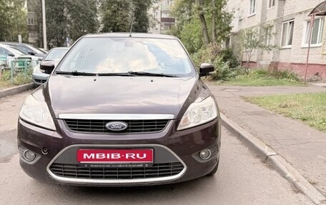 Ford Focus II рестайлинг, 2008 год, 350 000 рублей, 1 фотография