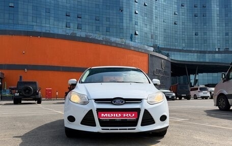 Ford Focus III, 2013 год, 750 000 рублей, 1 фотография