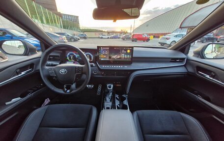 Toyota Camry, 2026 год, 3 070 000 рублей, 5 фотография
