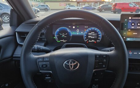 Toyota Camry, 2026 год, 3 070 000 рублей, 6 фотография