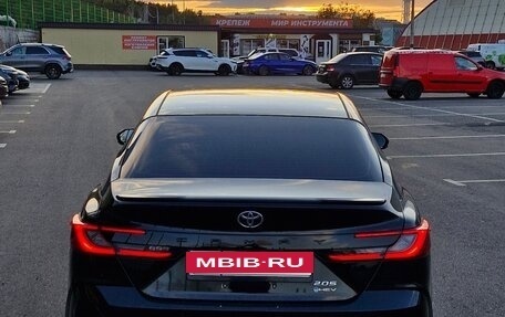 Toyota Camry, 2026 год, 3 070 000 рублей, 3 фотография