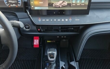 Toyota Camry, 2026 год, 3 070 000 рублей, 7 фотография