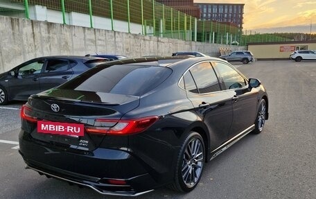 Toyota Camry, 2026 год, 3 070 000 рублей, 2 фотография