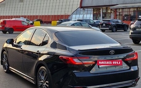 Toyota Camry, 2026 год, 3 070 000 рублей, 4 фотография