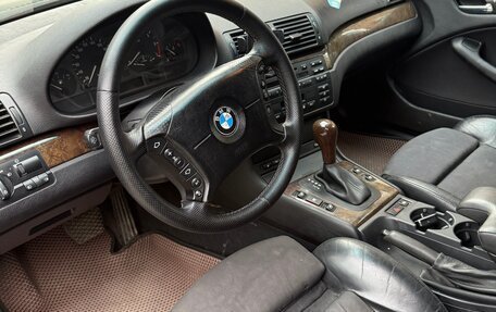 BMW 3 серия, 2004 год, 510 000 рублей, 4 фотография