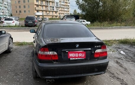 BMW 3 серия, 2004 год, 510 000 рублей, 5 фотография