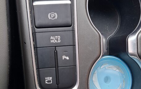 KIA Optima IV, 2019 год, 1 650 000 рублей, 13 фотография