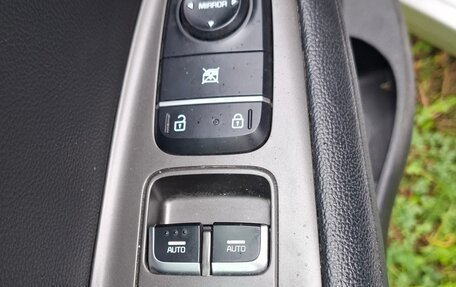 KIA Optima IV, 2019 год, 1 650 000 рублей, 11 фотография