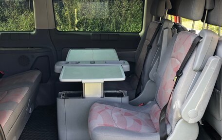 Mercedes-Benz Viano, 2007 год, 1 499 000 рублей, 5 фотография