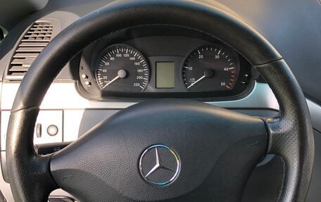 Mercedes-Benz Viano, 2007 год, 1 499 000 рублей, 17 фотография