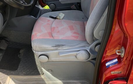 Mercedes-Benz Viano, 2007 год, 1 499 000 рублей, 18 фотография