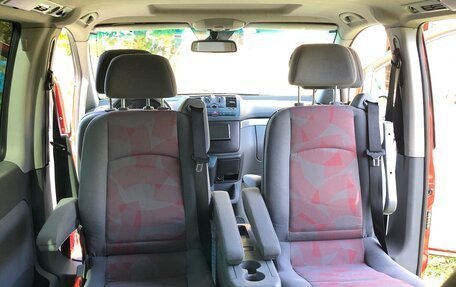 Mercedes-Benz Viano, 2007 год, 1 499 000 рублей, 8 фотография
