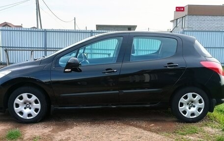 Peugeot 308 II, 2011 год, 490 000 рублей, 4 фотография