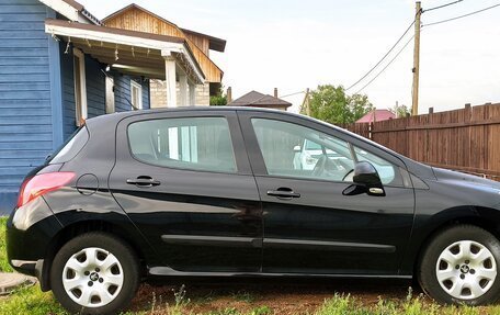 Peugeot 308 II, 2011 год, 490 000 рублей, 10 фотография