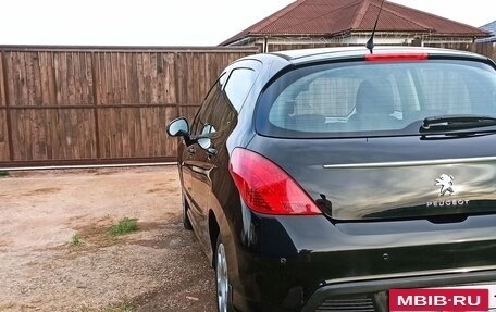 Peugeot 308 II, 2011 год, 490 000 рублей, 6 фотография