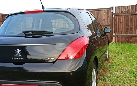 Peugeot 308 II, 2011 год, 490 000 рублей, 8 фотография