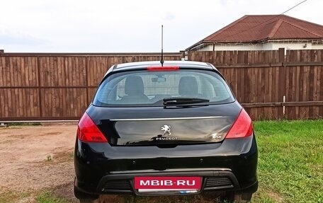 Peugeot 308 II, 2011 год, 490 000 рублей, 7 фотография