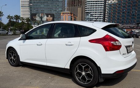 Ford Focus III, 2013 год, 750 000 рублей, 5 фотография