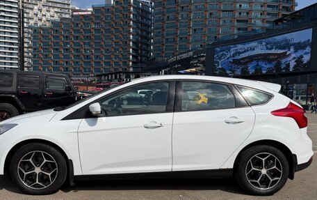Ford Focus III, 2013 год, 750 000 рублей, 4 фотография