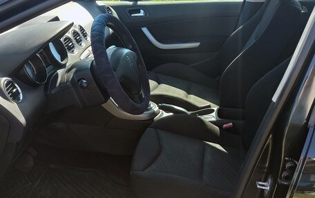 Peugeot 308 II, 2011 год, 490 000 рублей, 17 фотография