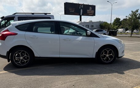 Ford Focus III, 2013 год, 750 000 рублей, 8 фотография