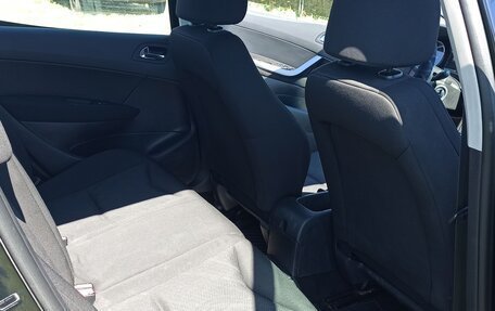 Peugeot 308 II, 2011 год, 490 000 рублей, 22 фотография