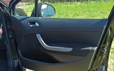 Peugeot 308 II, 2011 год, 490 000 рублей, 20 фотография