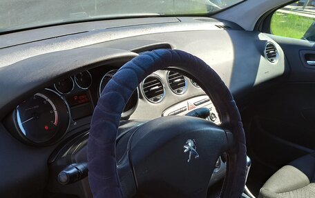 Peugeot 308 II, 2011 год, 490 000 рублей, 18 фотография