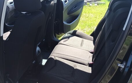 Peugeot 308 II, 2011 год, 490 000 рублей, 24 фотография