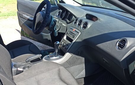 Peugeot 308 II, 2011 год, 490 000 рублей, 19 фотография