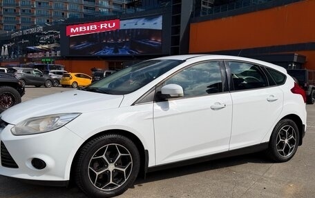 Ford Focus III, 2013 год, 750 000 рублей, 3 фотография