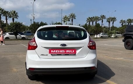 Ford Focus III, 2013 год, 750 000 рублей, 6 фотография